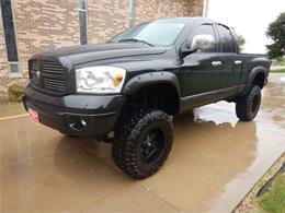 2007 Dodge Ram 1500 (CC-1145718) for sale in Clarence, Iowa