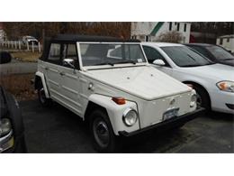 1973 Volkswagen Thing (CC-1145724) for sale in Saratoga Springs, New York