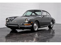 1968 Porsche 912 (CC-1145725) for sale in Costa Mesa, California