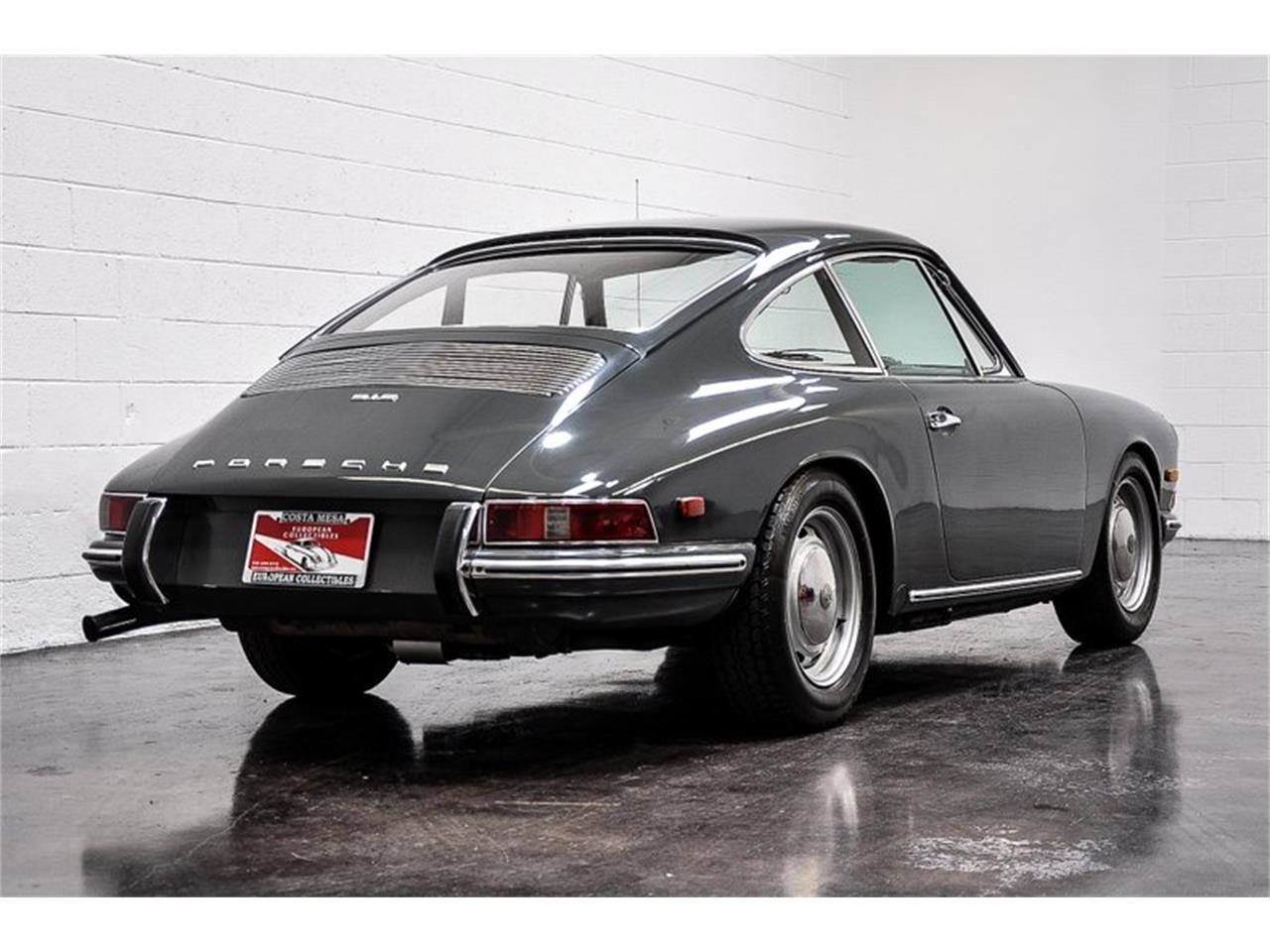 Porsche 912 1968