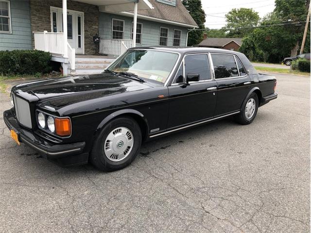 1993 Bentley Brooklands (CC-1145732) for sale in Saratoga Springs, New York
