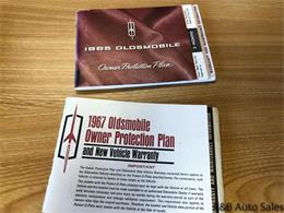 1965 Oldsmobile F85 (CC-1145740) for sale in Brookings, South Dakota