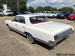1965 Oldsmobile F85 (CC-1145740) for sale in Brookings, South Dakota