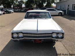 1965 Oldsmobile F85 (CC-1145740) for sale in Brookings, South Dakota