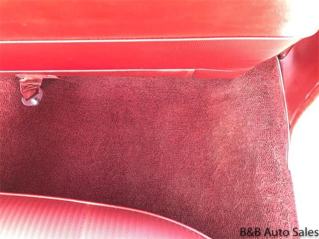 1965 Oldsmobile F85 (CC-1145740) for sale in Brookings, South Dakota