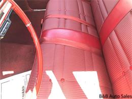 1965 Oldsmobile F85 (CC-1145740) for sale in Brookings, South Dakota