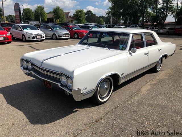 1965 Oldsmobile F85 (CC-1145740) for sale in Brookings, South Dakota