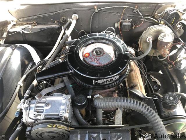 1965 Oldsmobile F85 (CC-1145740) for sale in Brookings, South Dakota