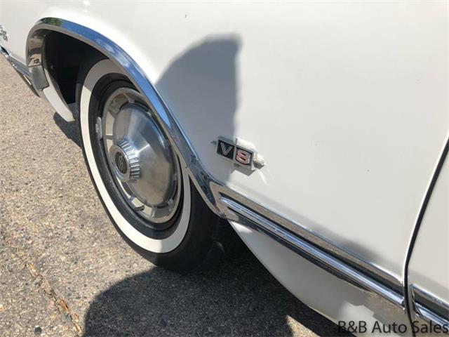 1965 Oldsmobile F85 (CC-1145740) for sale in Brookings, South Dakota