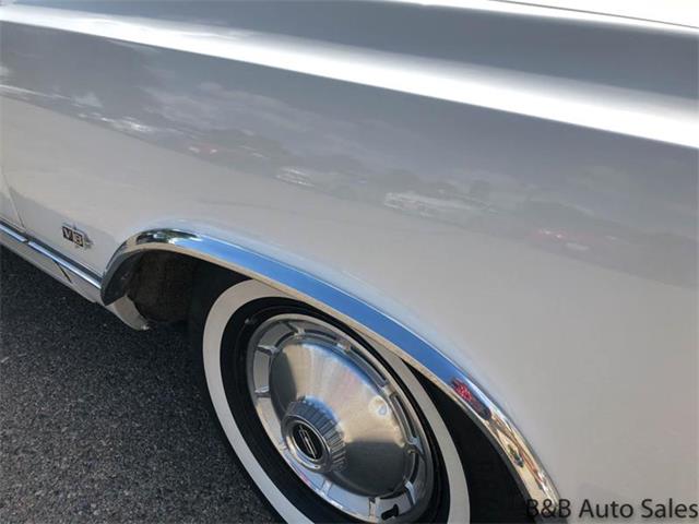 1965 Oldsmobile F85 (CC-1145740) for sale in Brookings, South Dakota