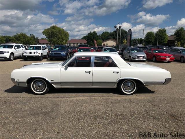 1965 Oldsmobile F85 (CC-1145740) for sale in Brookings, South Dakota