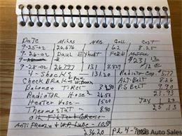 1965 Oldsmobile F85 (CC-1145740) for sale in Brookings, South Dakota