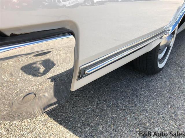 1965 Oldsmobile F85 (CC-1145740) for sale in Brookings, South Dakota