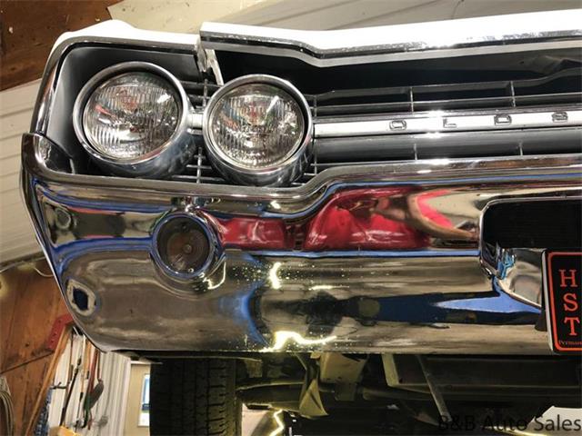 1965 Oldsmobile F85 (CC-1145740) for sale in Brookings, South Dakota