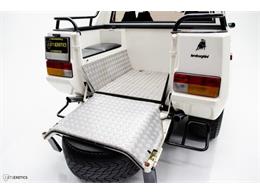 1988 Lamborghini LM002 (CC-1145742) for sale in Seattle, Washington