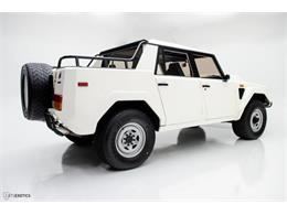 1988 Lamborghini LM002 (CC-1145742) for sale in Seattle, Washington