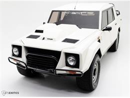 1988 Lamborghini LM002 (CC-1145742) for sale in Seattle, Washington