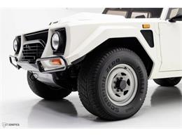 1988 Lamborghini LM002 (CC-1145742) for sale in Seattle, Washington