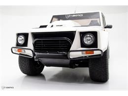 1988 Lamborghini LM002 (CC-1145742) for sale in Seattle, Washington