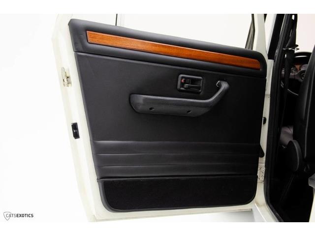 1988 Lamborghini LM002 (CC-1145742) for sale in Seattle, Washington