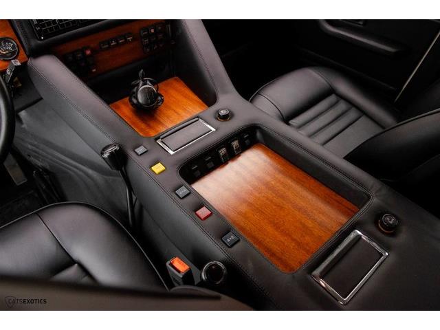 1988 Lamborghini LM002 (CC-1145742) for sale in Seattle, Washington