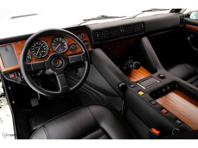 1988 Lamborghini LM002 (CC-1145742) for sale in Seattle, Washington