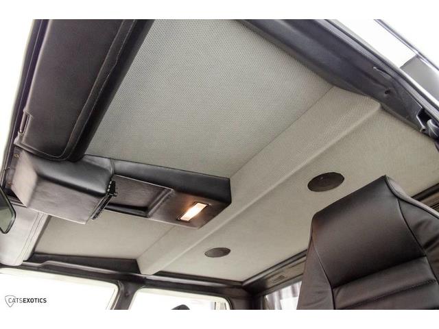 1988 Lamborghini LM002 (CC-1145742) for sale in Seattle, Washington