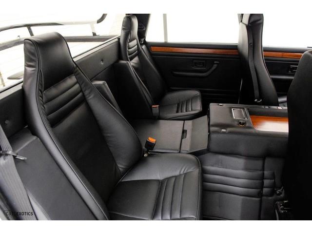 1988 Lamborghini LM002 (CC-1145742) for sale in Seattle, Washington