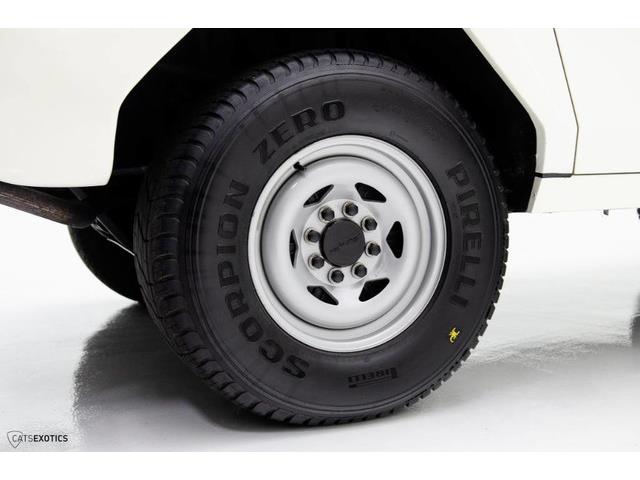 1988 Lamborghini LM002 (CC-1145742) for sale in Seattle, Washington