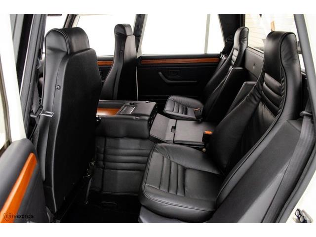 1988 Lamborghini LM002 (CC-1145742) for sale in Seattle, Washington