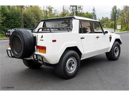 1988 Lamborghini LM002 (CC-1145742) for sale in Seattle, Washington