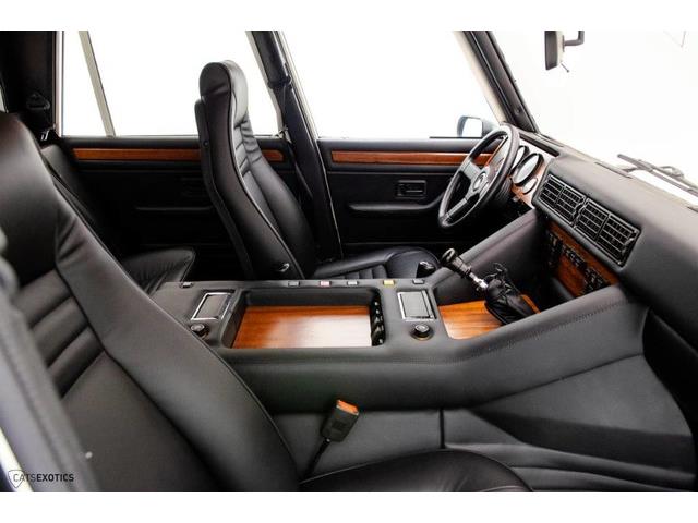 1988 Lamborghini LM002 (CC-1145742) for sale in Seattle, Washington