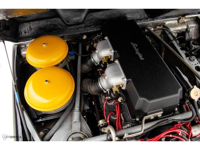1988 Lamborghini LM002 (CC-1145742) for sale in Seattle, Washington