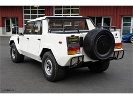 1988 Lamborghini LM002 (CC-1145742) for sale in Seattle, Washington