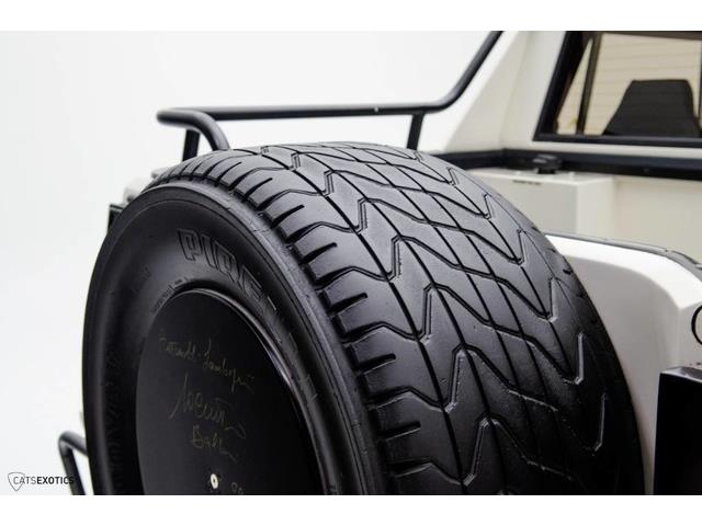 1988 Lamborghini LM002 (CC-1145742) for sale in Seattle, Washington