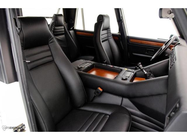 1988 Lamborghini LM002 (CC-1145742) for sale in Seattle, Washington