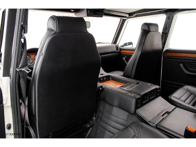 1988 Lamborghini LM002 (CC-1145742) for sale in Seattle, Washington