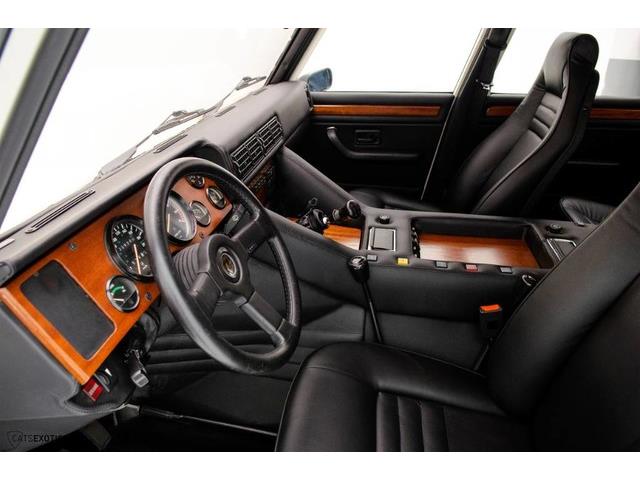 1988 Lamborghini LM002 (CC-1145742) for sale in Seattle, Washington