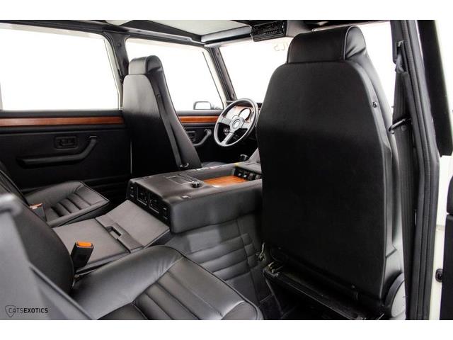 1988 Lamborghini LM002 (CC-1145742) for sale in Seattle, Washington
