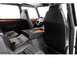 1988 Lamborghini LM002 (CC-1145742) for sale in Seattle, Washington