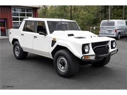 1988 Lamborghini LM002 (CC-1145742) for sale in Seattle, Washington