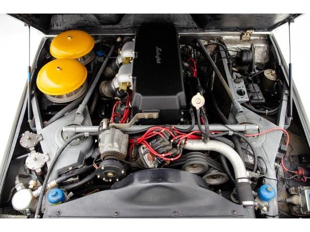 1988 Lamborghini LM002 (CC-1145742) for sale in Seattle, Washington