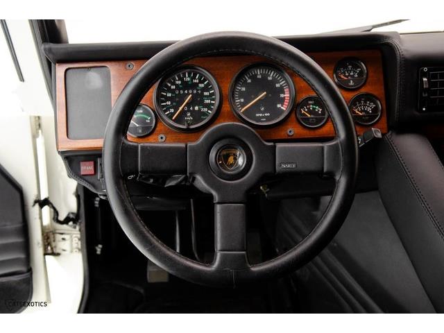 1988 Lamborghini LM002 (CC-1145742) for sale in Seattle, Washington
