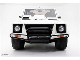 1988 Lamborghini LM002 (CC-1145742) for sale in Seattle, Washington