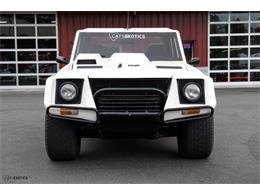 1988 Lamborghini LM002 (CC-1145742) for sale in Seattle, Washington