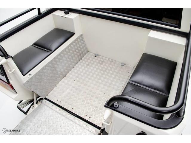 1988 Lamborghini LM002 (CC-1145742) for sale in Seattle, Washington