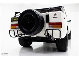 1988 Lamborghini LM002 (CC-1145742) for sale in Seattle, Washington