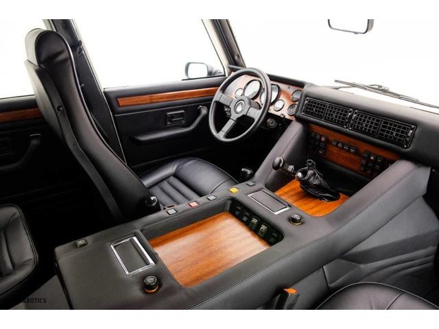 1988 Lamborghini LM002 (CC-1145742) for sale in Seattle, Washington