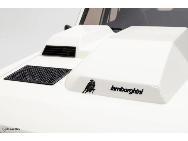 1988 Lamborghini LM002 (CC-1145742) for sale in Seattle, Washington
