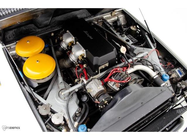 1988 Lamborghini LM002 (CC-1145742) for sale in Seattle, Washington